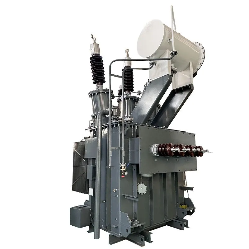 1000 KVA Railroad Transformer-66/11 KV | South Africa 2025 price